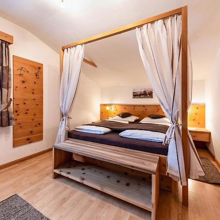 Florerhof Ferienwohnung Lavendel Fie allo Sciliar Exterior photo