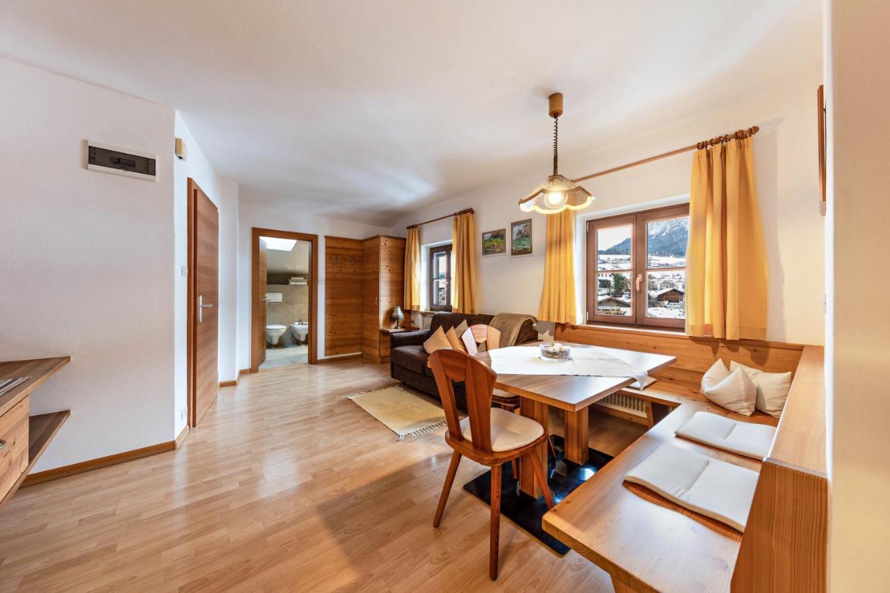 Florerhof Ferienwohnung Lavendel Fie allo Sciliar Exterior photo
