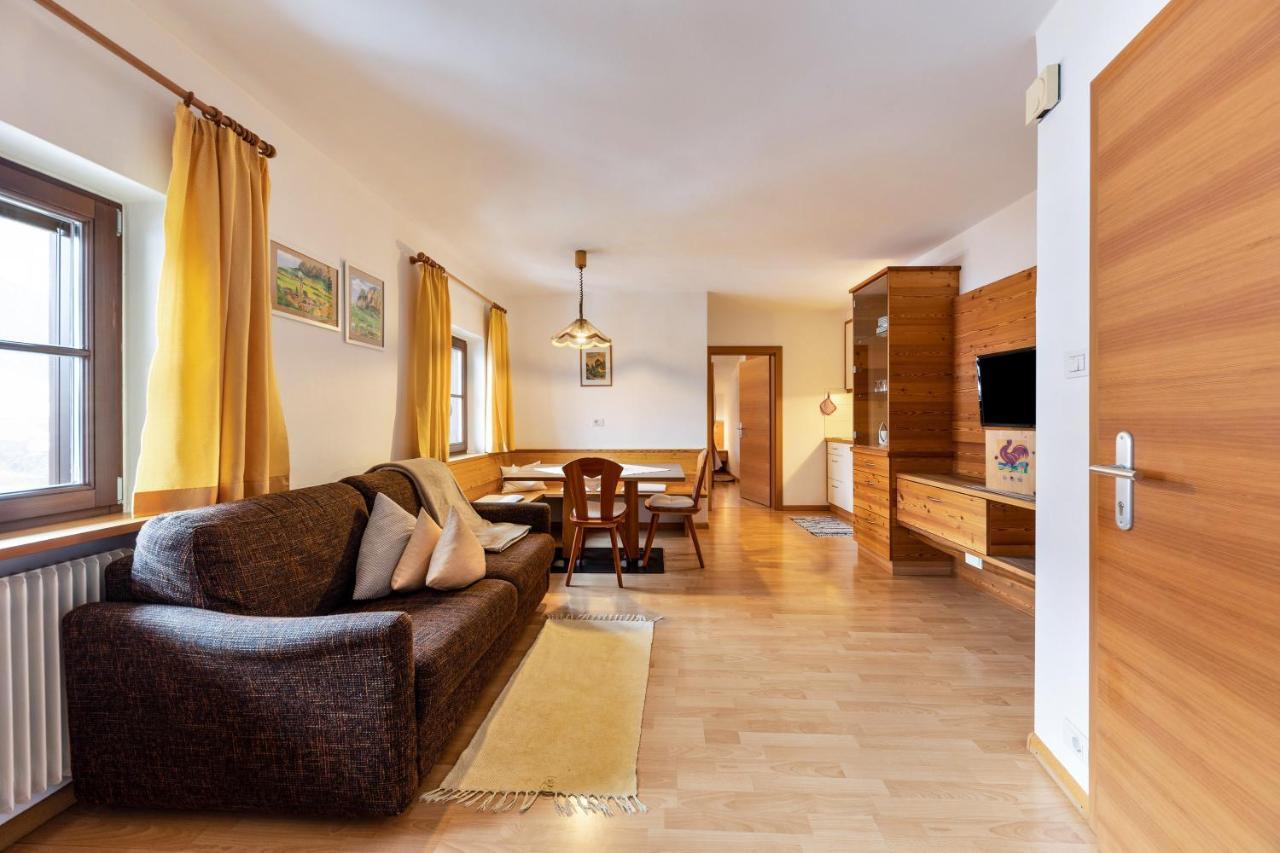 Florerhof Ferienwohnung Lavendel Fie allo Sciliar Exterior photo