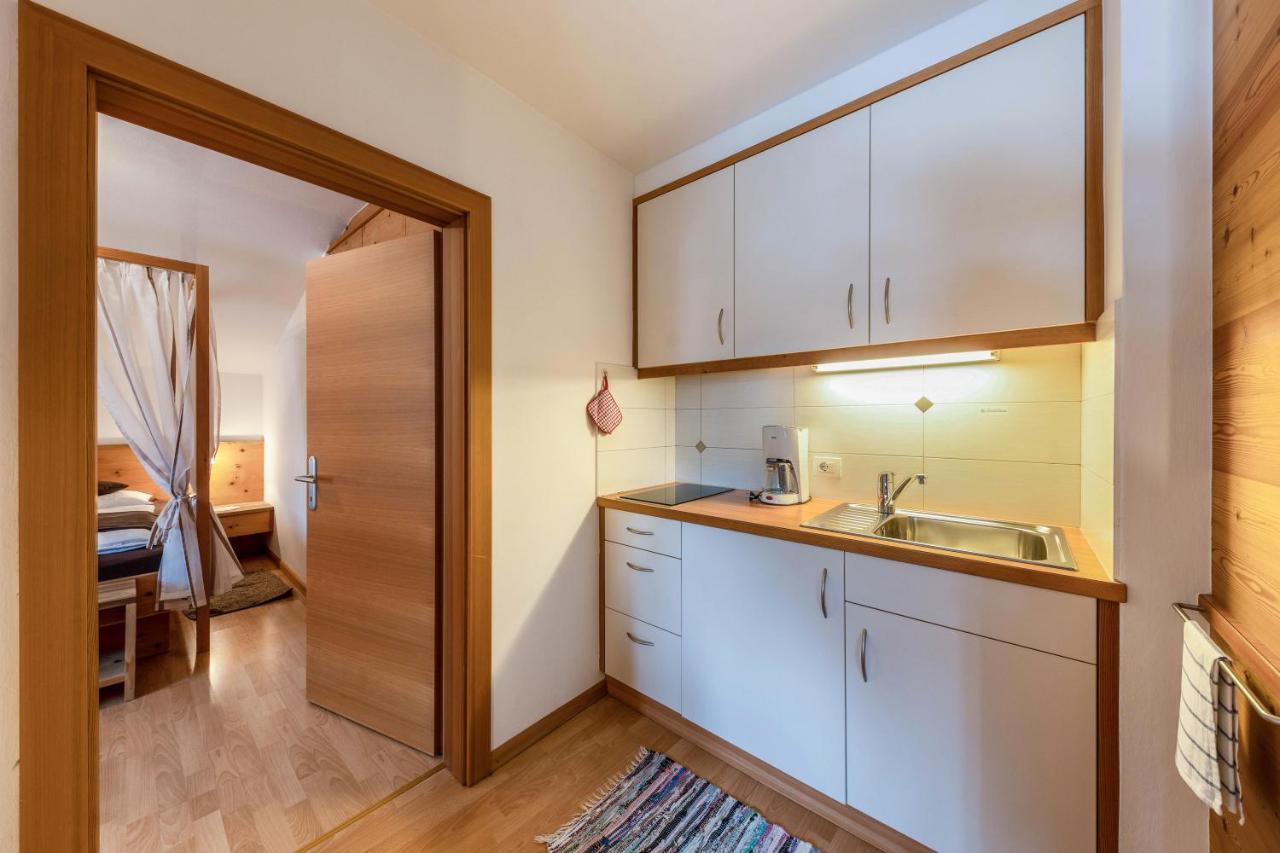 Florerhof Ferienwohnung Lavendel Fie allo Sciliar Exterior photo