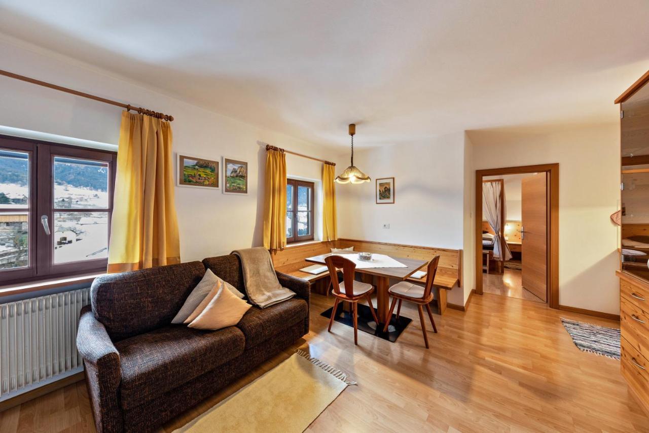 Florerhof Ferienwohnung Lavendel Fie allo Sciliar Exterior photo